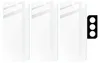 Gehärtetes Glas Bizon Glass Clear - 3 Stück + Kameraschutz Produktbild-Vorschau 5