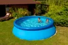 Quick Up Pool 366 x 91 cm - blau Produktbild-Vorschau 3