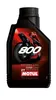 MOTUL 800 Factory Line Road Racing 2T Motorenöl - 1 l Náhľad obrázku produktu 1
