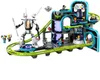 LEGO City Park Świat Robotów z rollercoasterem, zabawka dla Podgląd zdjęcia produktu 38