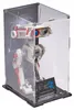 Vitrine noire pour LEGO® Star Wars 75335 – BD-1, avec fond Voir les images du produit 1