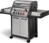 Enders Monroe Pro 3 SIK Turbo Gasgrill mit 800 Grad Turbo Produktbild-Vorschau 1