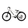 Generation GT100 24 pollici bianco – Bicicletta per bambini Anteprima dell’immagine prodotto 2