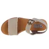 Skechers Sandalen Bobs Desert Kiss - Adobe Princess Produktbild-Vorschau 3