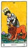Das Weiser-Tarot - Tarot von A.E. Waite in den Produktbild-Vorschau 11