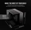 CORSAIR Geh Midi 2500X (vetro temperato) Nero Anteprima dell’immagine prodotto 8