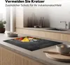 KitchenYeah© Herdabdeckplatte Nudeln - Kräuter - Tomate - Produktbild-Vorschau 7