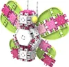 PROMO CLICFORMERS 150 ks. BLOSSOM 805003 Náhled obrázku produktu 3