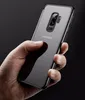Conie Silikon Schutzhülle für Samsung Galaxy S9 Plus Tasche Produktbild-Vorschau 4
