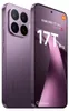 Xiaomi 17T Pro 5G 256GB/12GB Double SIM Violet Voir les images du produit 2