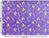 Koc świecący w ciemności 150x200 cm – miękki i przyjemny Podgląd zdjęcia produktu 9