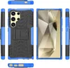 Outdoor Hülle für Samsung Galaxy S24 Ultra Case Hybrid Produktbild-Vorschau 2