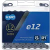 KMC E12 EPT Fahrradkette, 130 Glieder Produktbild-Vorschau 5