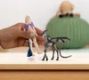 schleich 42636, 6 lat(a), Harry Potter™, Wielobarwny, Podgląd zdjęcia produktu 18