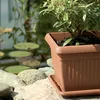 Blumentopf TERRA 370/300 mm, 25.2 Liter, Terrakotta Produktbild-Vorschau 9