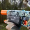 Nerf Star Wars The Mandalorian Blaster, Dartblaster Produktbild-Vorschau 8
