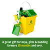 Britains Sandkasten Spielzeug Set John Deere Traktor Produktbild-Vorschau 2