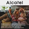 Alcatel F890 Voice Duo Noir Téléphone fixe Voir les images du produit 13