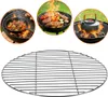 Izrielar nerezový grilovací rošt kulatý 55 cm, grilovací Náhled obrázku produktu 1