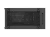 Genesis GENESIS Diaxid 605 ARGB Midi Tower Nero Anteprima dell’immagine prodotto 13