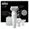 Braun Epilatore Elettrico Silk-épil 9 Wet & Dry 9-061 Náhľad obrázku produktu 3