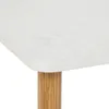 Stolik pomocniczy z półką COME, 44 cm Podgląd zdjęcia produktu 2
