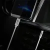 Baseus stereo audio kábel adaptér AUX 3,5 mm mini jack - Náhľad obrázku produktu 13