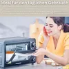 Steinborg mini piekarnik 15L | 1300 Watt | oświetlenie Podgląd zdjęcia produktu 14