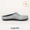 Magicfelt Filz Pantoffeln Aus 100% reiner Wolle, Rutsch- Produktbild-Vorschau 19