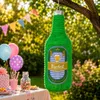 Pinata-Set | 4-tlg. mit Augenmaske, Schlagstock und Produktbild-Vorschau 4