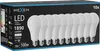 Mexen Nova 10x LED-Glühbirne E27, A70, 18W, Neutral - Produktbild-Vorschau 1