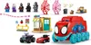 Stavebnica LEGO Marvel 10791 Mobilná základ?a Spideyho tímu Náhľad obrázku produktu 22
