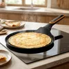 Vilde | Pfannkuchenpfanne Ø26 cm - Crêpes Pfanne aus Produktbild-Vorschau 9