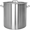 Beeketal Gastro Edelstahl Kochtöpfe Kochtopf BKT-71 - ca. Produktbild-Vorschau 1