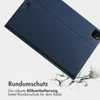 Accezz Classic Klapphülle iPad Pro 12.9 (2022) / Pro 12.9 Produktbild-Vorschau 5