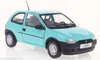 Whitebox 124226 Opel Corsa B 1993 türkis 1:24 Produktbild-Vorschau 10