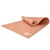 Reebok Yoga-Matte 4 mm Wüstenstaub Náhled obrázku produktu 3