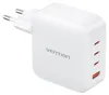 Ladegerät Vention 100 W 1xUSB-A 3xUSB-C + Kabel Produktbild-Vorschau 6