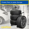 GOODYEAR Felgenbaumwagen Produktbild-Vorschau 11