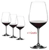 Riedel Rode Wijnglazen Extreme - Cabernet - 800 ml - Pay 3 Productafbeelding-voorbeeld 17