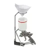 Benbow Halter Für Lackierpistole Und Lackiersieb 37 X 8,5 X Produktbild-Vorschau 4