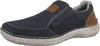 Rieker Herren Halbschuh Slipper 03053, Größe:44 EU, Produktbild-Vorschau 63