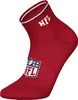 NFL Uni Quarter-Socken, 3er Pack - NFL Shield 3Pack Quarter Produktbild-Vorschau 2