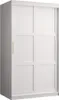 MIRJAN24 Kleiderschrank Riflo Ramiro 1 100, Produktbild-Vorschau 1