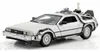Welly Zurück In Die Zukunft Delorean Ii Diecast-modell 1/24 Produktbild-Vorschau 21