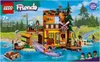 LEGO® Friends 42626 Dobrodružný tábor s kajakem Náhled obrázku produktu 28