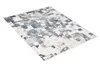 Tapiso Teppich RIVIOLI Modern Design Beige Grau Wohnzimmer Produktbild-Vorschau 8