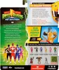 Power Rangers - Gelb Ranger, 4 Jahr(e), Gelb, Kunststoff Produktbild-Vorschau 4