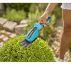 Gardena Set Akku-Grasschere ComfortCut Li Voir les images du produit 8