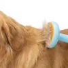 Spazzola per peli di animali domestici per cani e gatti - Anteprima dell’immagine prodotto 3